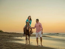 Gran Pacifica Beach and Golf Resort