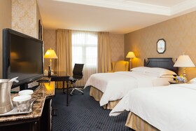 Hilton Princess Managua