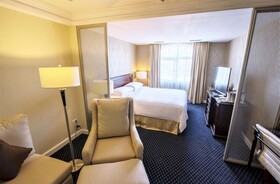 Hilton Princess Managua