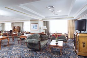 Hilton Princess Managua
