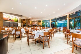 Holiday Inn Managua - Convention Center