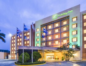 Holiday Inn Managua - Convention Center