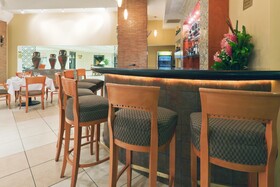 Holiday Inn Managua - Convention Center