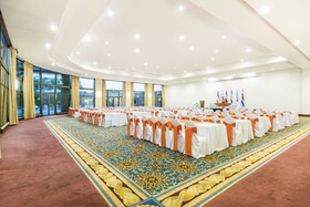 Holiday Inn Managua - Convention Center