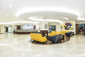 Holiday Inn Managua - Convention Center