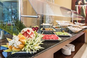 Holiday Inn Managua - Convention Center