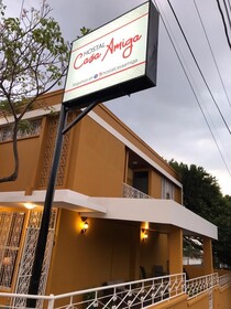 Hostal Casa Amiga