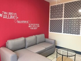 Hostal Casa Amiga