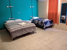 Hostal Casa Amiga