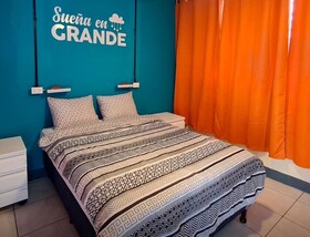 Hostal Casa Amiga