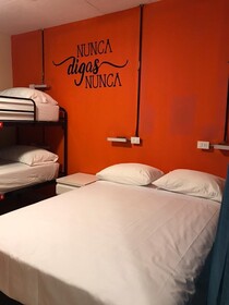 Hostal Casa Amiga