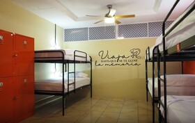 Hostal Casa Amiga