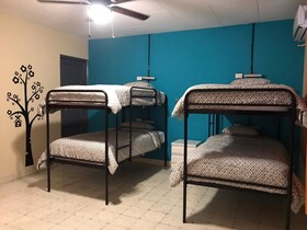 Hostal Casa Amiga