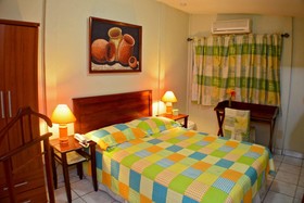 Hostal San Agustin