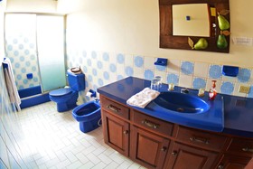 Hostal San Agustin