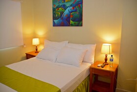 Hostal San Martha