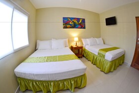 Hostal San Martha