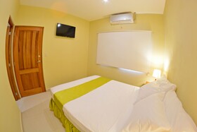 Hostal San Martha