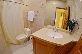 Hostal San Martha
