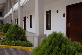 Hotel Agualcas