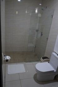 Hotel Agualcas
