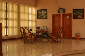 Hotel Brial Plaza