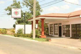 Hotel Brial Plaza