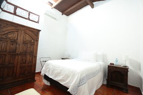 Hotel Casa Colonial Boutique