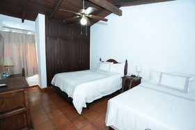 Hotel Casa Colonial Boutique
