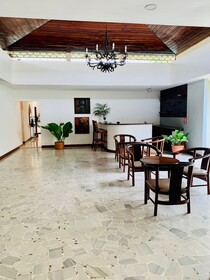 Hotel Casa del Sol