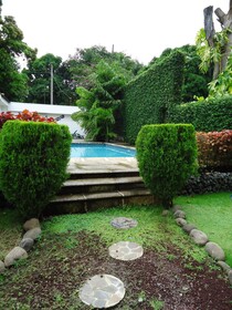 Hotel Casa del Sol