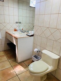 Hotel Casa del Sol
