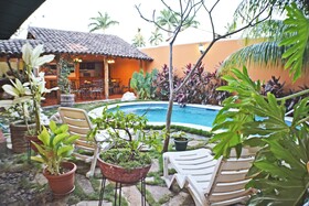 Hotel Colonnade