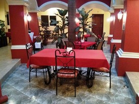Hotel Le Chateau