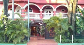 Hotel Le Chateau