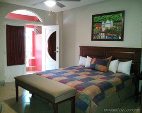 Hotel Le Chateau