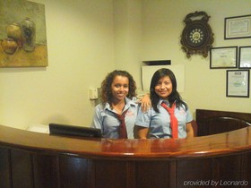 Hotel Le Chateau