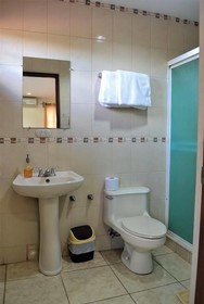 Hotel Lomas del Valle