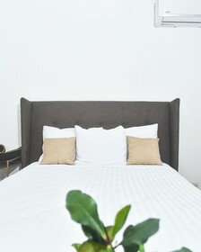 Hotel Malaga Managua