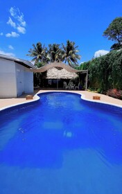 Hotel Malaga Managua