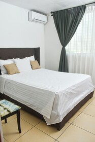 Hotel Malaga Managua