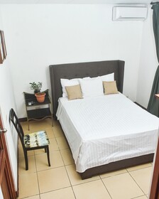 Hotel Malaga Managua