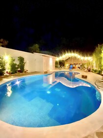 Hotel Malaga Managua