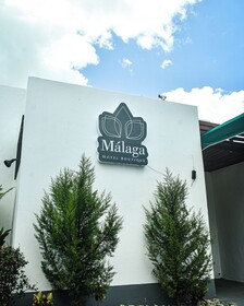 Hotel Malaga Managua