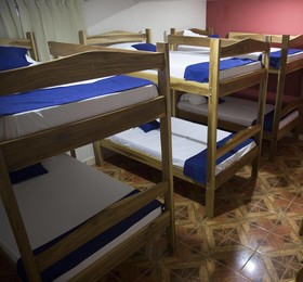 Hotel Xolotlán