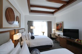InterContinental Real Managua at Metrocentro Mall