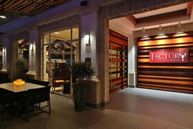 InterContinental Real Managua at Metrocentro Mall