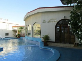 Mansión Teodolinda Hotel