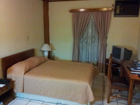 Mansión Teodolinda Hotel