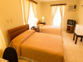 Mansión Teodolinda Hotel